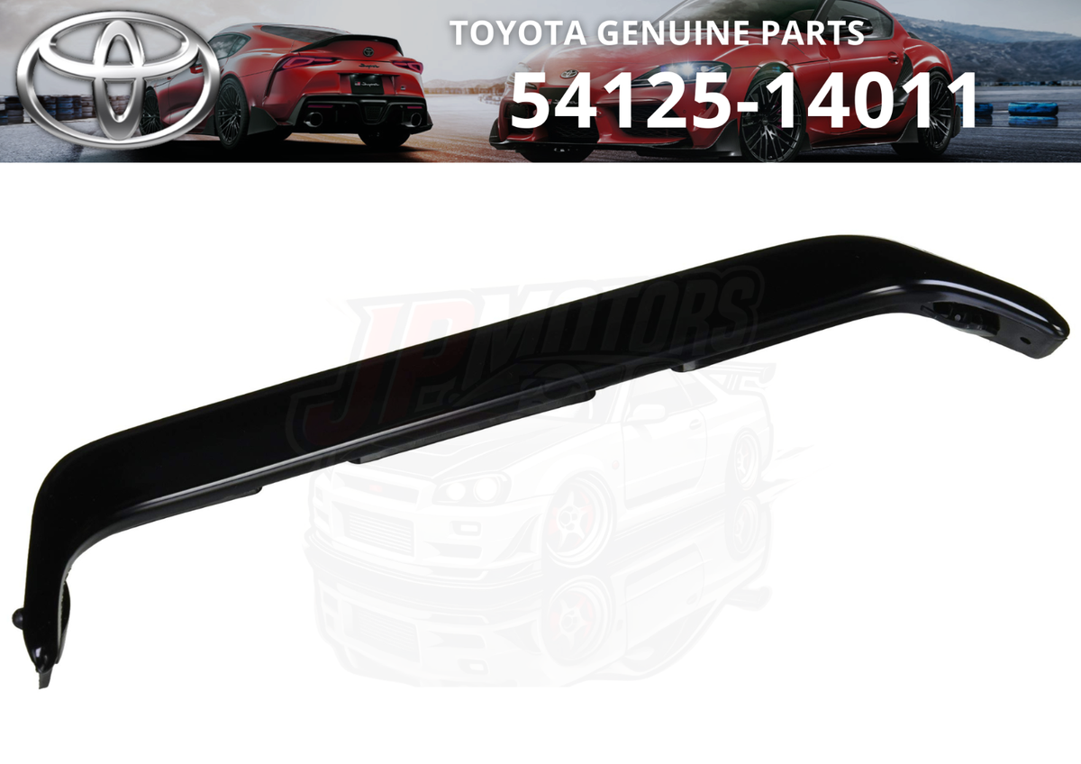 ねぬ TOYOTA Genuine Retractable Headlamp Protector RH 54125-14011