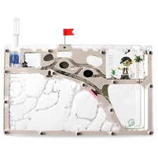 Ant Farm Castle Sand Nest