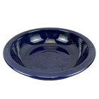Fiesta Cobalt Blue 8.25” Large Round Serving Nappy Bowl Fiestaware HLC USA