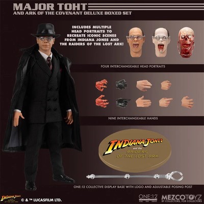 SF・ファンタジー・ホラー Mezco One:12 Major Toht Indiana Jones s-l400.jpg