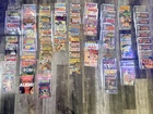 Lot Of 85 Vintage Comic Books - Marvel DC Conan X-Men Avengers Tarzan Spider-Man