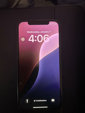 Apple iPhone 12 Pro - 128 GB - Graphite (Unlocked) for sale online