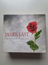 James Last - The Complete Collection auf CD