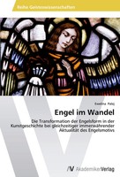 Ewelina Palej | Engel Im Wandel | Taschenbuch | Deutsch (2013) | 52 S.