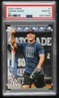 2020 Topps Photo Variation SP (Warm-Up Clothes) Aaron Judge PSA 10 GEM MT 0fq8
