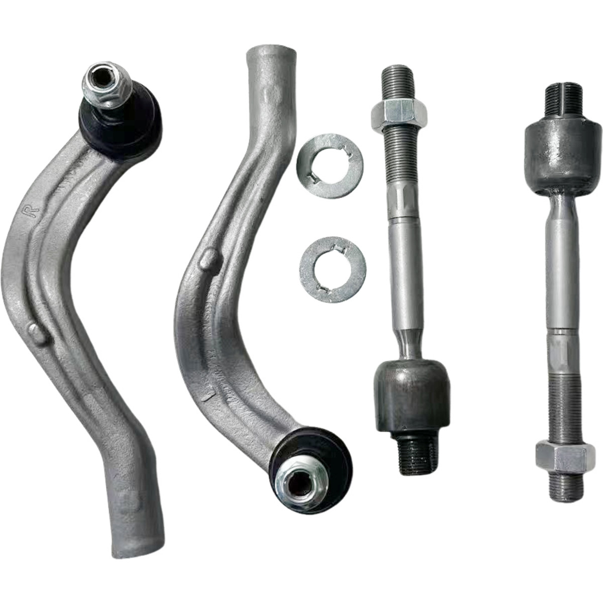 Maserati Levante 2017 Right Inner Tie rod end P/N 673004614
