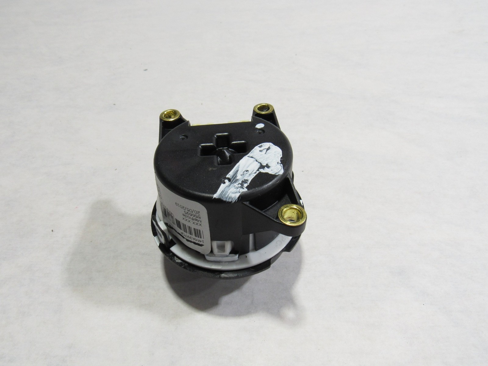 17-20 Mclaren 720S 720 2020 4.0L V8 Mirror Adjustment Control Switch Button ;