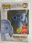 Funko Pop! Harry Potter: Moaning Myrtle GITD 2018 Summer Convention Exclusive