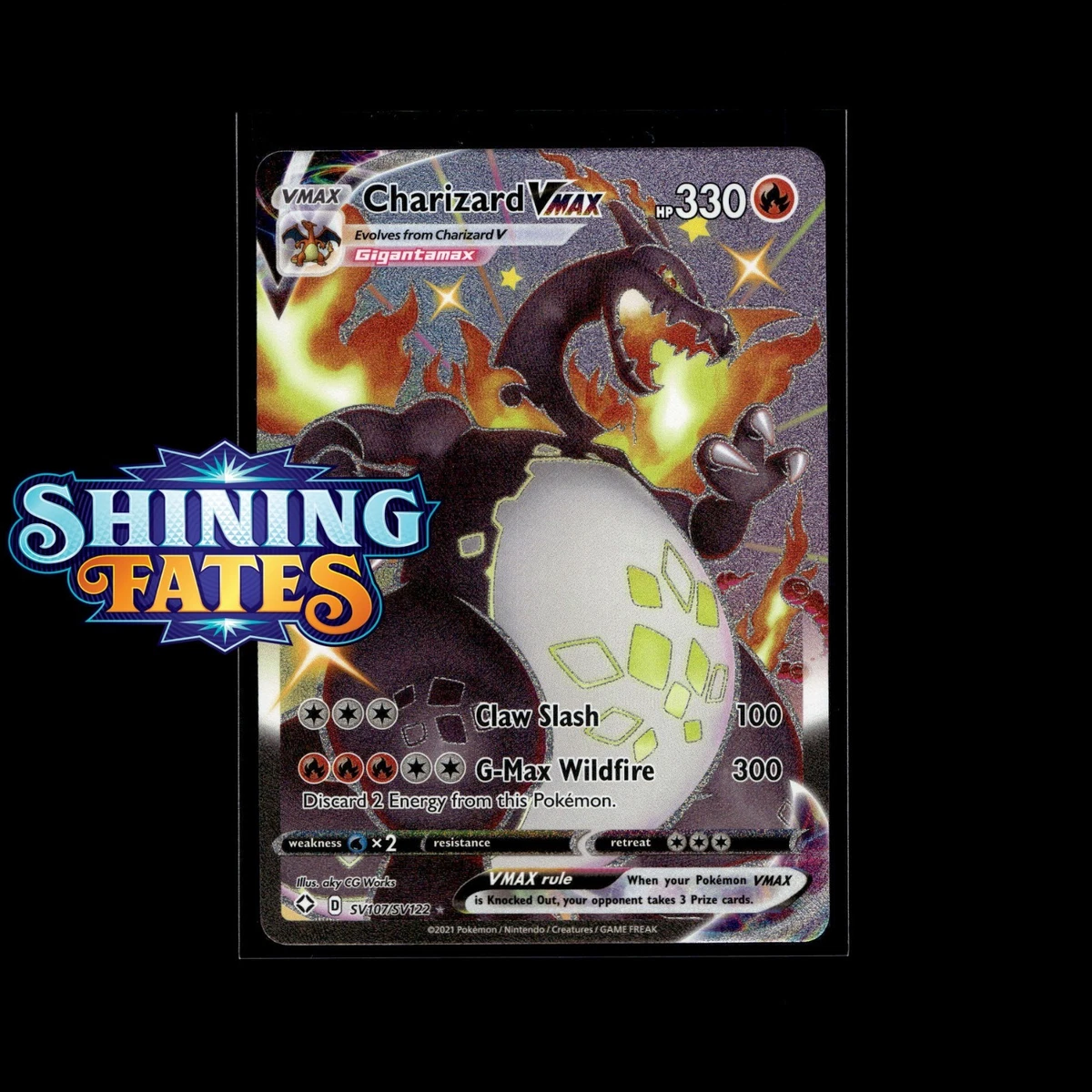 Pokmon TCG Shiny Holo Rare Individual Collectible Card Game Cards for sale | eBay Pokmon TCG Shiny Holo Rare Individual Collectible Card Game Cards for sale | eBay
