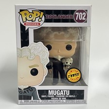 Funko Pop Zoolander Vinyl Figures 16