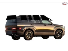 Computerized Custom PreCut 2Ply Window Tint Film Kit For 24-25 Hyundai Santa Fe