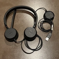 Jabra GN Headset HSC016