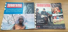 Lot De 2 Sonorama