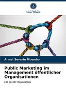 Armel Severin Mbembo | Public Marketing Im Management öFfentlicher...