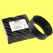 Paraluce originale Nikon HN-20 per AiS AI-S 85mm f/1.4 messa a fuoco manuale TC-E3ED