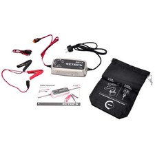 1X GLEICHRICHTER MXS 7.0 LADESPANNUNG: 12 V LADESTROM: 7A