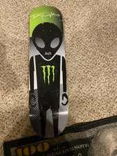 Rob Dyrdek Skateboard