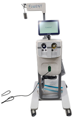 HOLOGIC MYOSURE FLUENT FLUID MANAGEMENT SYSTEM
