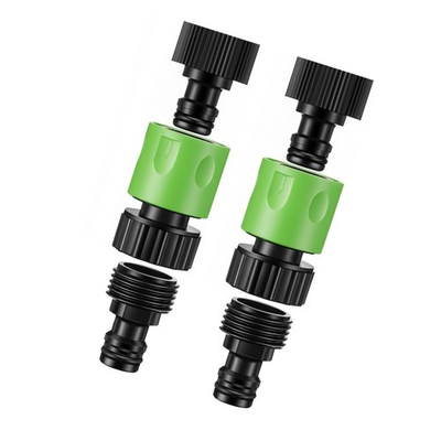 #ad 2 Pack Green Hose Adapter Fits Karcher K1700 K5 G220 G4000 Quick Connect $21.04