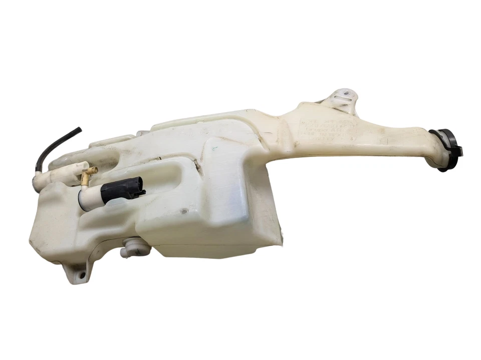 2010-2014 OEM CADILLAC ESCALADE ESV parabrisas lavadora botella depósito tanque Foto 4 de 4