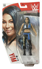 WWE Wrestling DIVAS MIA YIM Series 113 Action Figure FREE SHIPPING!