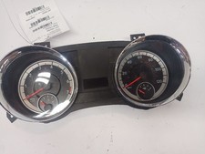 Mph Speedometer From 2015 Dodge Caravan At 12145852