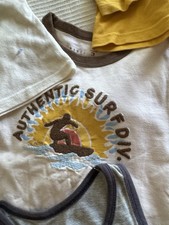 Lot Mixed Clothes Boys 4/5 Years Old Gap