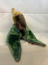 Ty Beanie Babies Swoop the Pterodactyl 2000 with Tags Larger Version