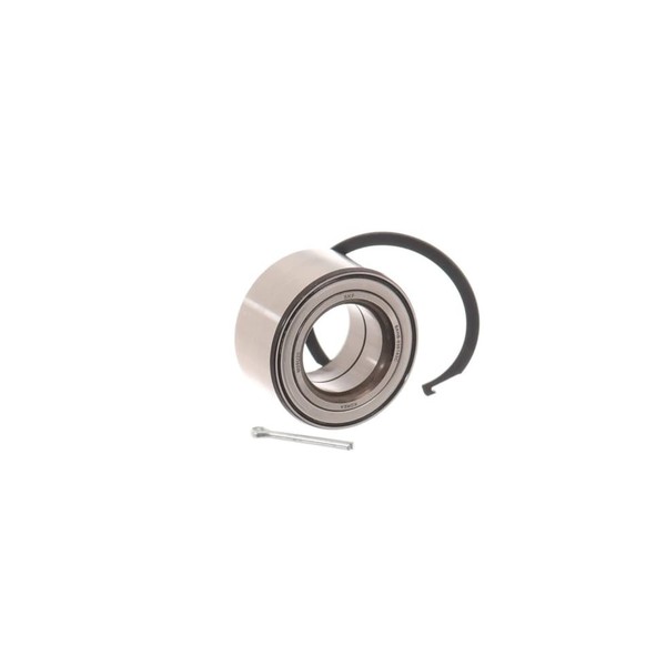 Radlagersatz SKF Vkba 3907 FüR Hyundai Kia Lantra II Coupe I Accent Atos Getz-image