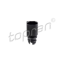 ORIGINAL® Topran Sensor, Außentemperatur für VW UP! GOLF V POLO V PASSAT B7