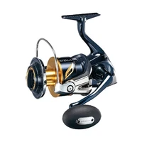 Shimano 19 Stella SW 14000XG Spinning Reel Gear:6.2 ※1~2day shipping【Used】