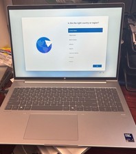 HP ProBook 4 G1i 16 Notebook AI PC