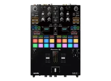 Pioneer DJM-S7 2-Channel DJ Battle Mixer Used