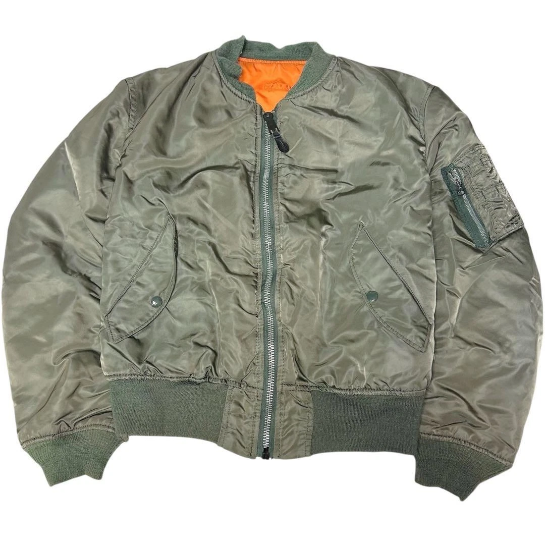 Alpha Industries Ma 1 for sale | eBay