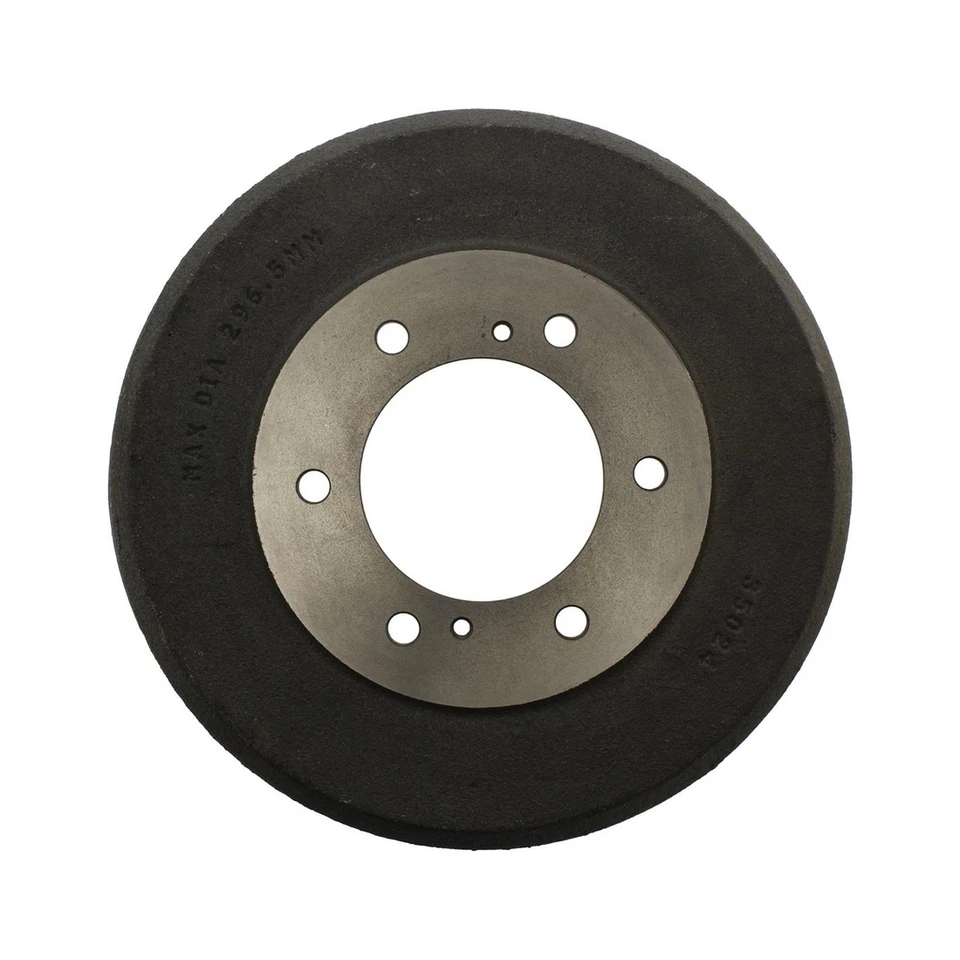 Tambor de freno trasero para camioneta Nissan 1995 3,0 L Foto 2 de 4