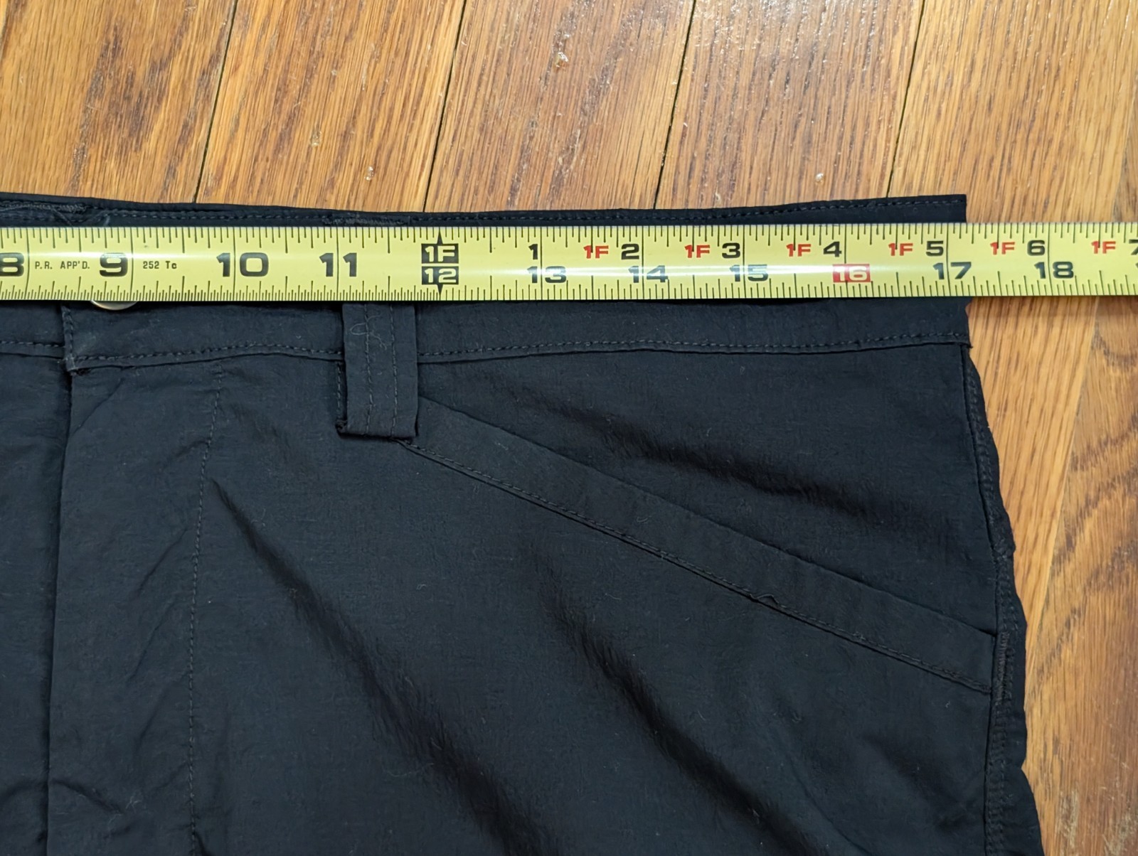 GORUCK Simple Pants Performance Stretch Fabric Li… - image 8