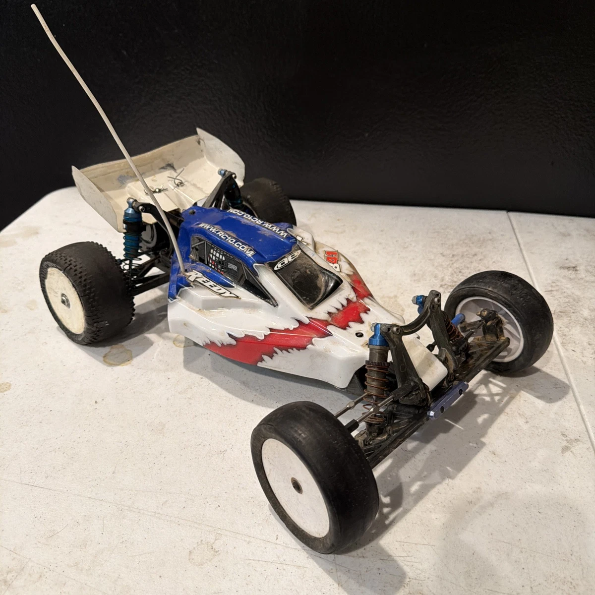 team associated b4 products for sale | eBay