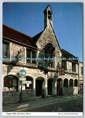 D305368 Windel Milbe Dorchester Dorset D Noble John Hinde