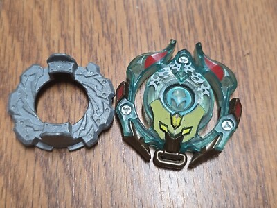 Hasbro Beyblade Burst Evolution Minoboros M2 Attack type  -- As Is