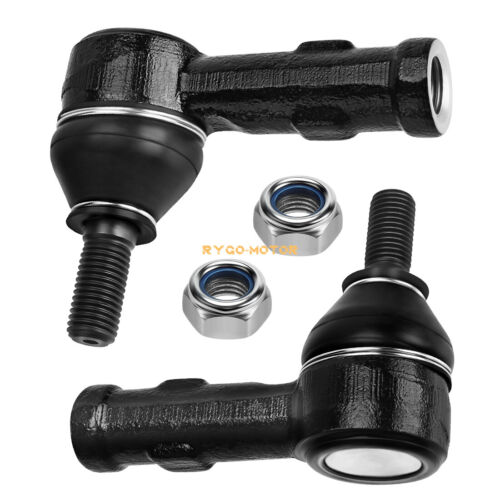 2x Tie Rod End 45 Deg 7061234 7061203 For Polaris RZR XP 1000 2015 -20022 - Picture 6 of 12