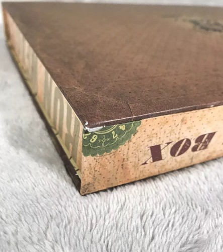 Offizielle Ron Weasley (Harry Potter) Film Artefakt Box B&N exklusiv *LESEN* - Bild 11 von 11