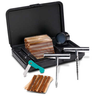 Fast Fix Tire Repair Kit | eBay