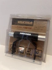 YAKIMA T-Axle Fork Adapter 24mm Black #02094 - NEW IN PACKAGE