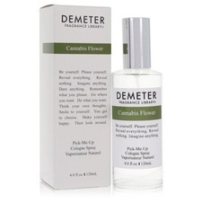 Demeter Cologne Spray 4 oz