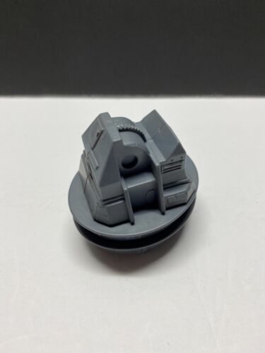 "Piezas y accesorios vintage de Star Wars Kenner 1978-1985 ESB ROTJ POTF Micro 12" + - Imagen 36 de 271