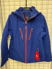Bnwt The North Face Gordon Lyon Thermoball Royal Women’s Large