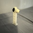 Vintage Pez Dispenser Peanuts Snoopy Made in Slovenia — photo 1