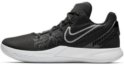 Nike Kyrie Flytrap 2 Black White for Sale | Authenticity
