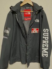 Supreme x The North Face Windbreaker Coats, Jackets & Vests Supreme x The North Face Windbreaker Coats, Jackets & Vests