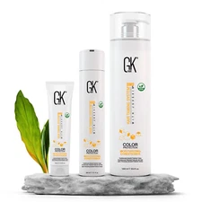 GK HAIR Moisturizing Conditioner for Hydrating Color Protection Dry Damage Hair